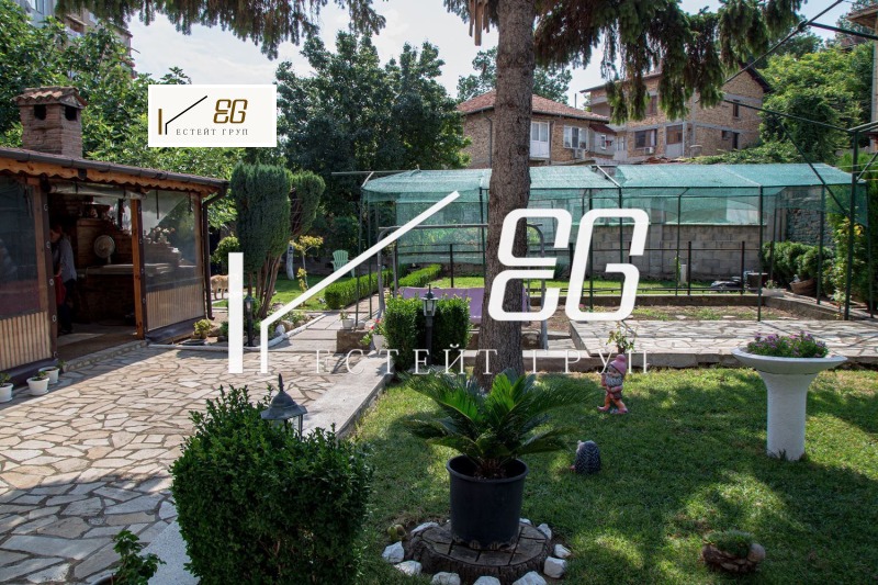 Продава ЕТАЖ ОТ КЪЩА, гр. Варна, Аспарухово, снимка 15 - Етаж от къща - 53523419