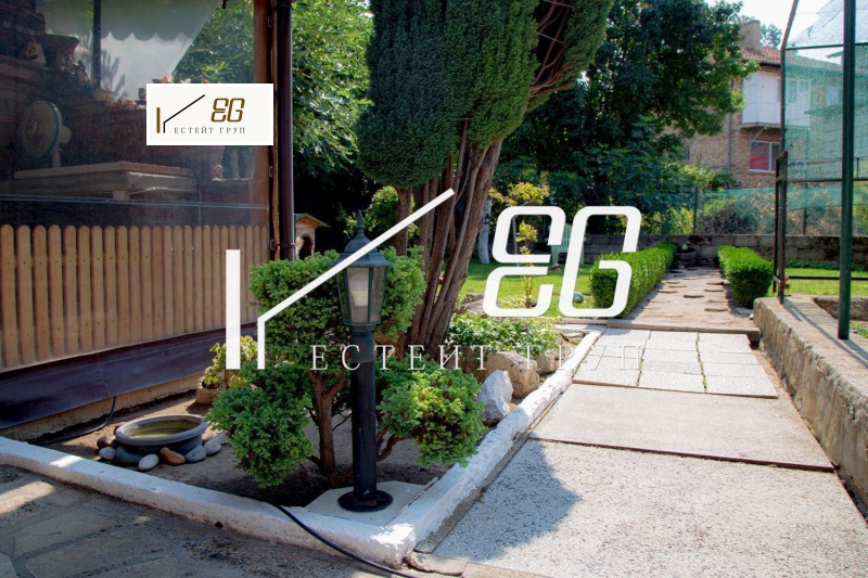 Продава ЕТАЖ ОТ КЪЩА, гр. Варна, Аспарухово, снимка 13 - Етаж от къща - 53523419