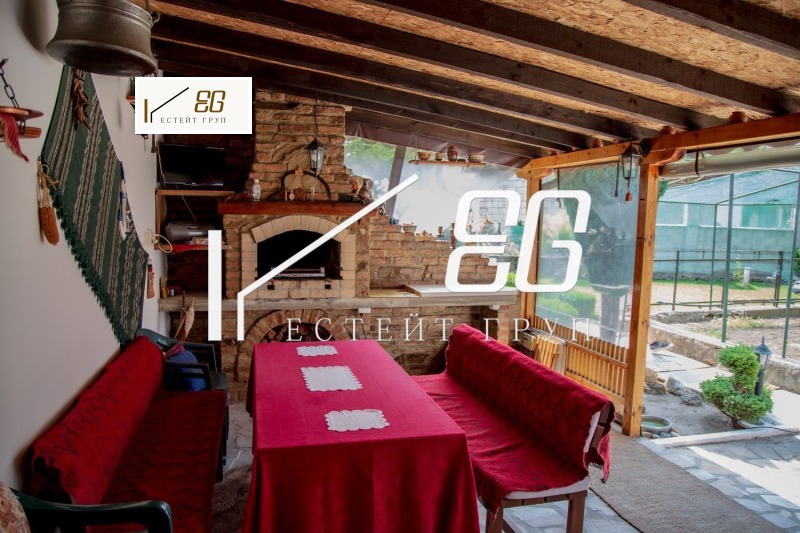 Продава ЕТАЖ ОТ КЪЩА, гр. Варна, Аспарухово, снимка 14 - Етаж от къща - 53523419