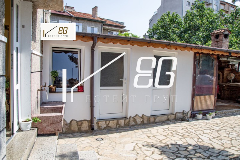 Продава ЕТАЖ ОТ КЪЩА, гр. Варна, Аспарухово, снимка 11 - Етаж от къща - 53523419