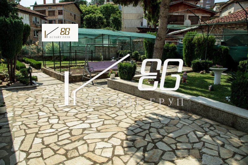 Продава ЕТАЖ ОТ КЪЩА, гр. Варна, Аспарухово, снимка 16 - Етаж от къща - 53523419