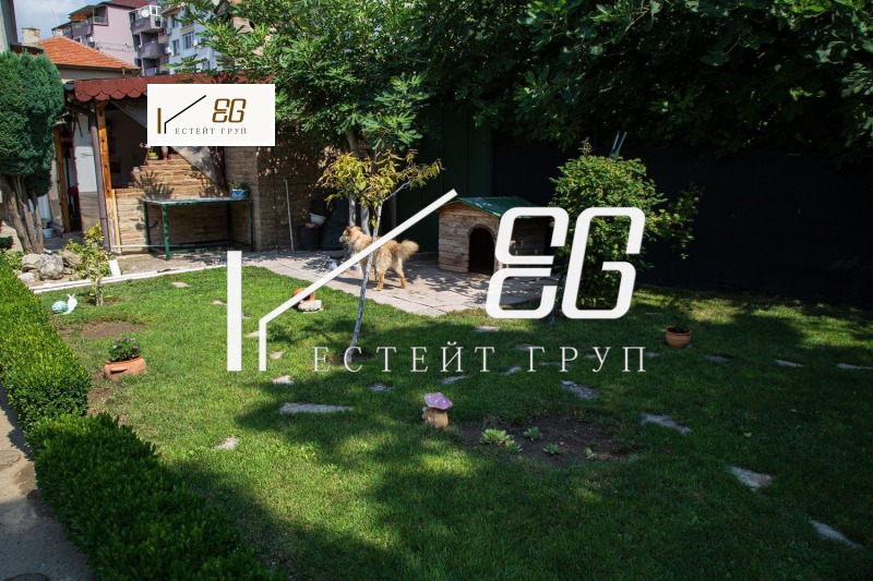 Продава ЕТАЖ ОТ КЪЩА, гр. Варна, Аспарухово, снимка 17 - Етаж от къща - 53523419