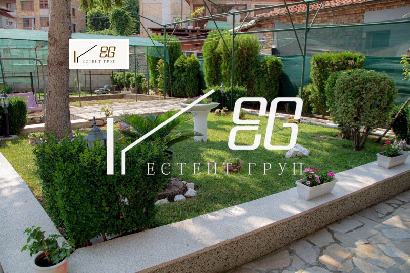 Продава ЕТАЖ ОТ КЪЩА, гр. Варна, Аспарухово, снимка 12 - Етаж от къща - 53523419