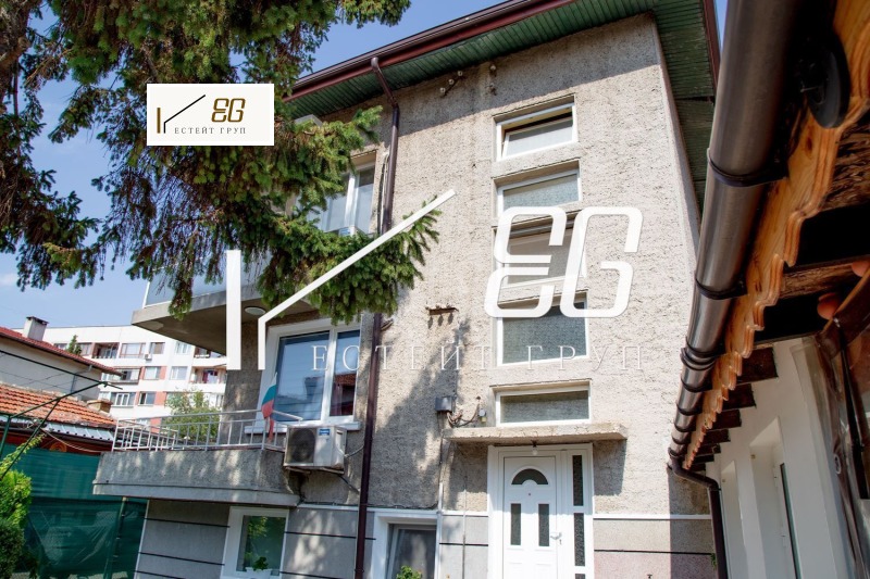 Продава ЕТАЖ ОТ КЪЩА, гр. Варна, Аспарухово, снимка 10 - Етаж от къща - 53523419