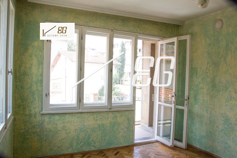 Продава ЕТАЖ ОТ КЪЩА, гр. Варна, Аспарухово, снимка 4 - Етаж от къща - 53523419