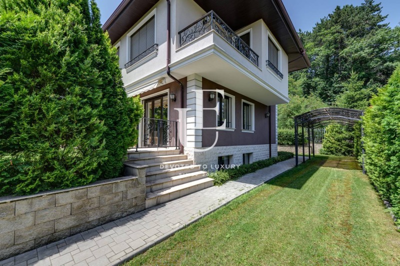 In vendita  Casa Sofia , Pancharevo , 322 mq | 62555591 - Immagine [17]