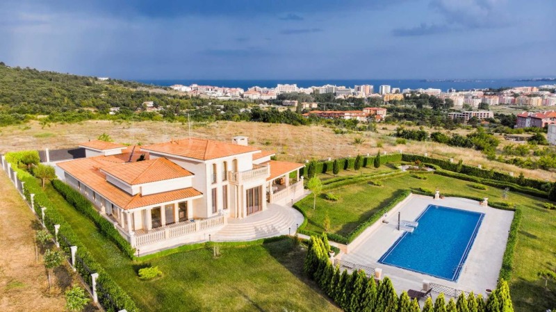 Til salgs  Hus region Burgas , k.k. Slansjev brjag , 770 kvm | 84807971 - bilde [5]