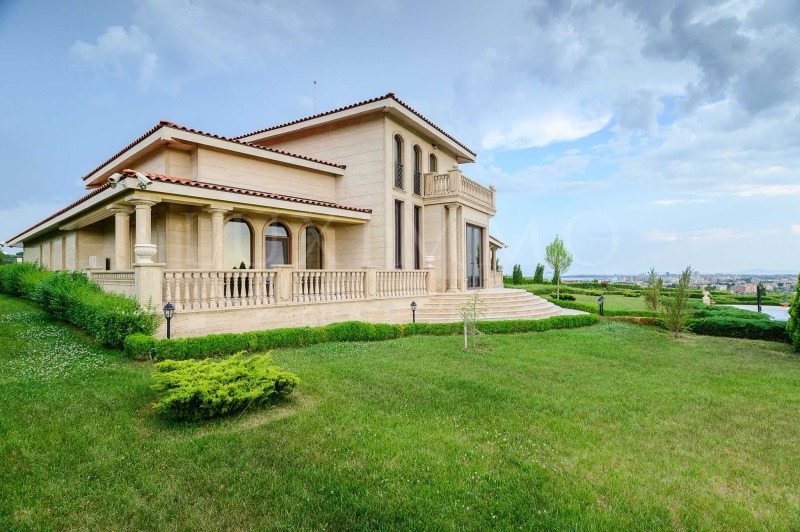 Til salgs  Hus region Burgas , k.k. Slansjev brjag , 770 kvm | 84807971 - bilde [3]
