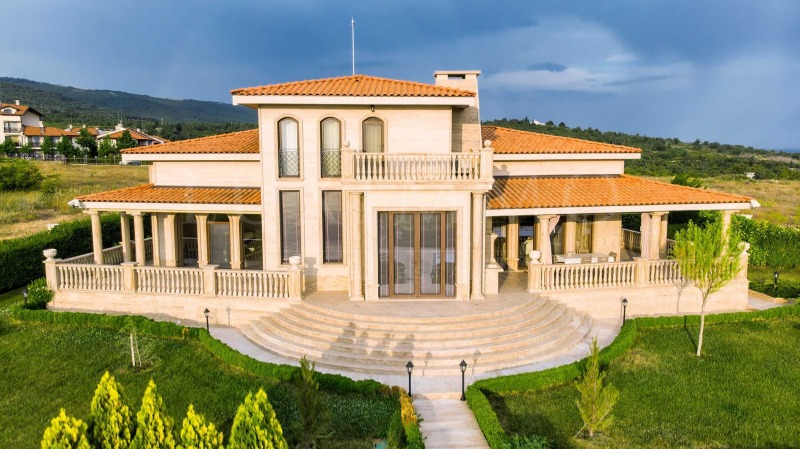 Til salgs  Hus region Burgas , k.k. Slansjev brjag , 770 kvm | 84807971 - bilde [2]