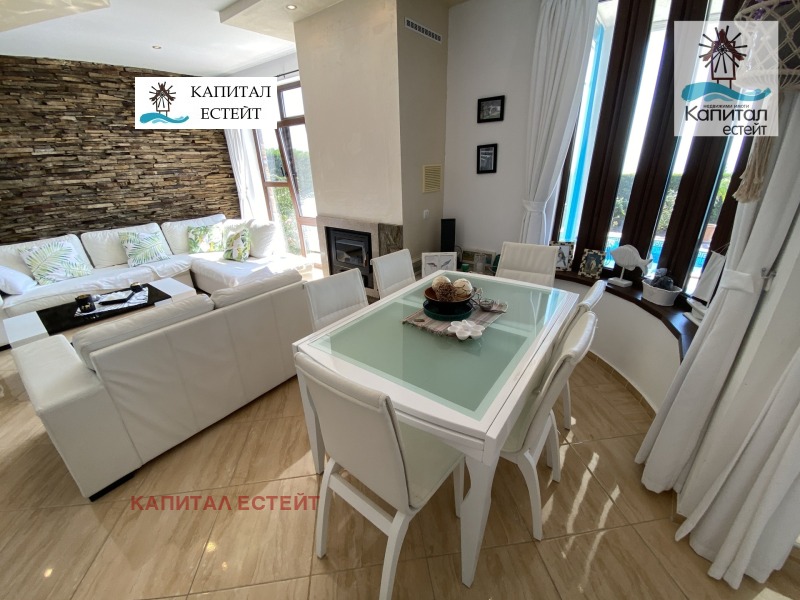 Προς πώληση  σπίτι περιοχή Dobrich , Βοζυρετσ , 170 τ.μ | 42764944 - εικόνα [6]
