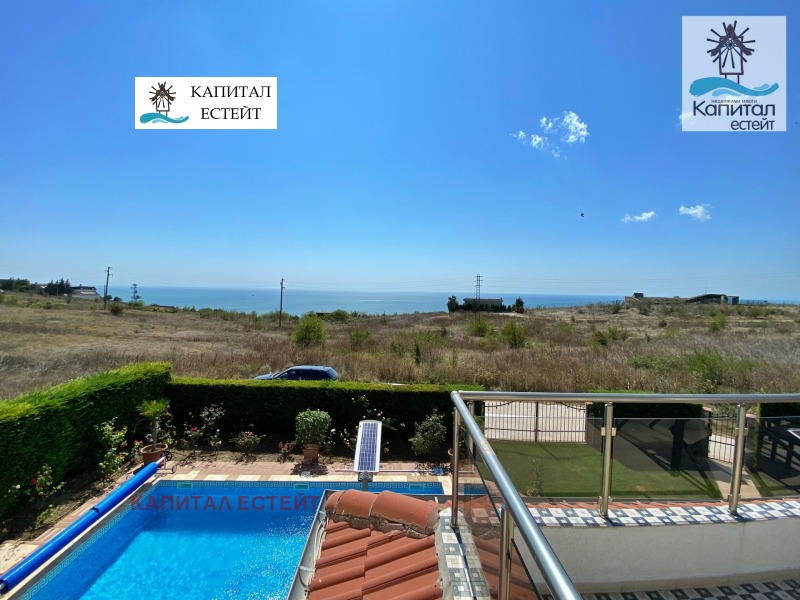 Προς πώληση  σπίτι περιοχή Dobrich , Βοζυρετσ , 170 τ.μ | 42764944 - εικόνα [15]