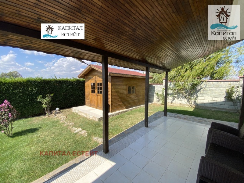 Προς πώληση  σπίτι περιοχή Dobrich , Βοζυρετσ , 170 τ.μ | 42764944 - εικόνα [17]