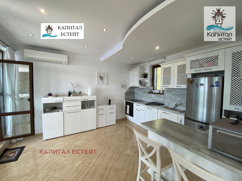 Προς πώληση  σπίτι περιοχή Dobrich , Βοζυρετσ , 170 τ.μ | 42764944 - εικόνα [5]