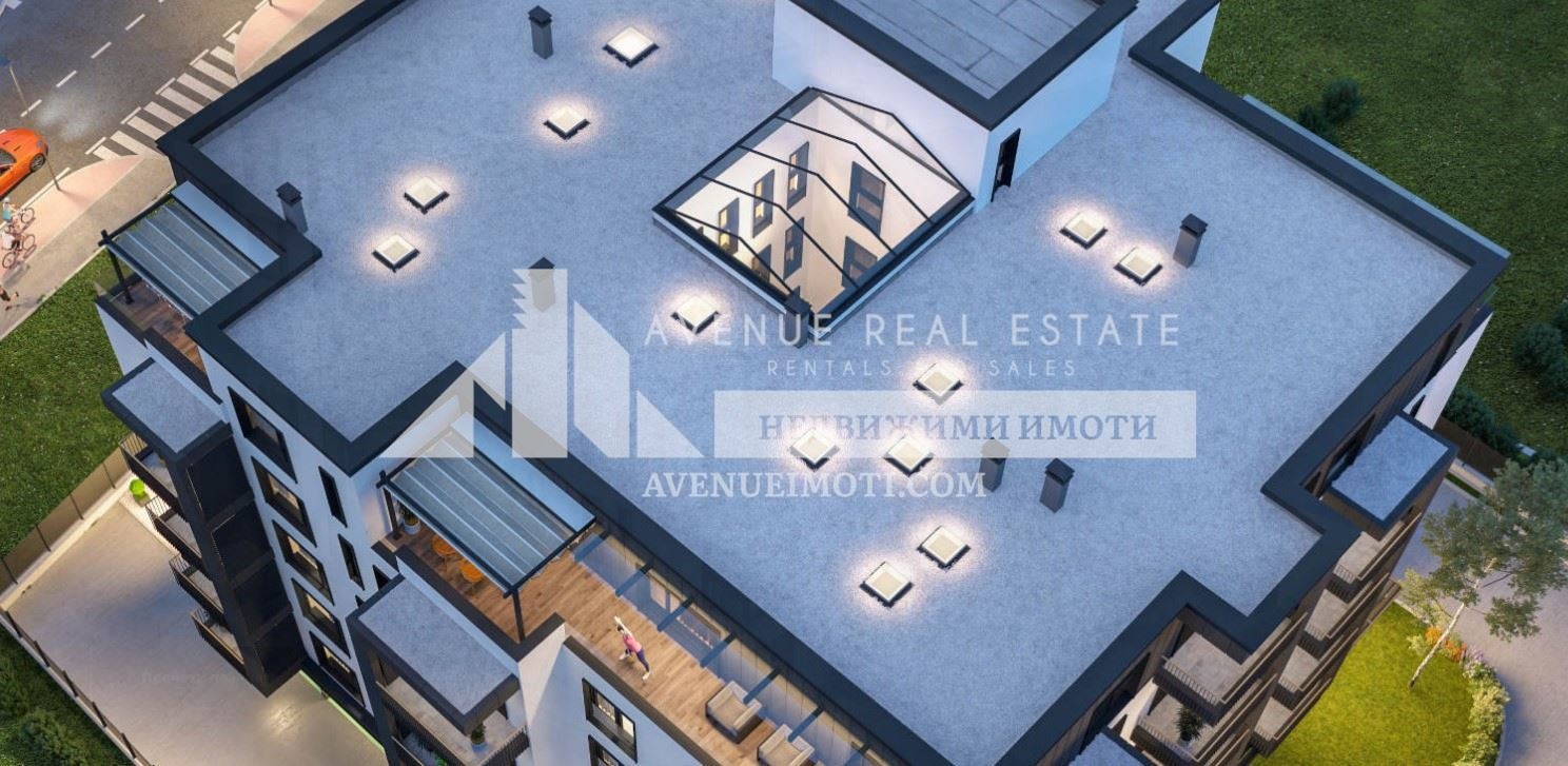 Продава 2-СТАЕН, гр. Пловдив, Коматевски възел, снимка 4 - Апартаменти - 56309071