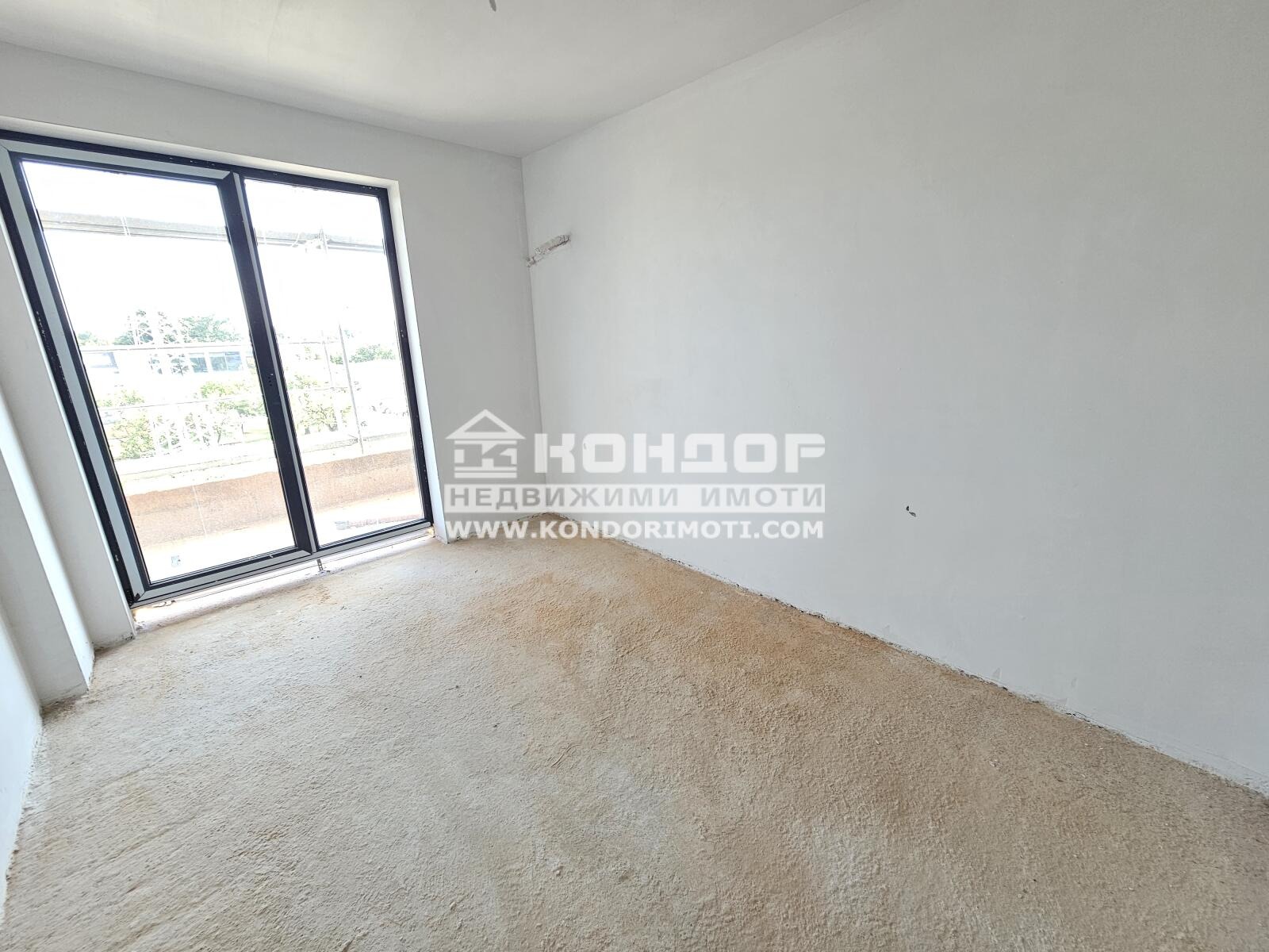 Продава 2-СТАЕН, гр. Пловдив, Кючук Париж, снимка 5 - Апартаменти - 51816518