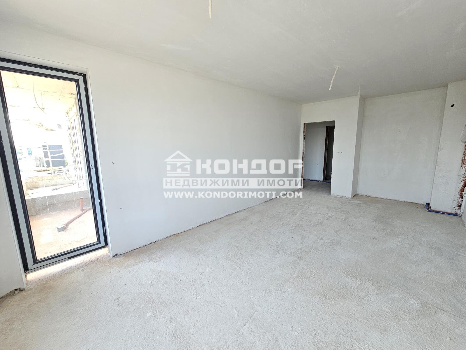 Продава 2-СТАЕН, гр. Пловдив, Кючук Париж, снимка 3 - Апартаменти - 51816518