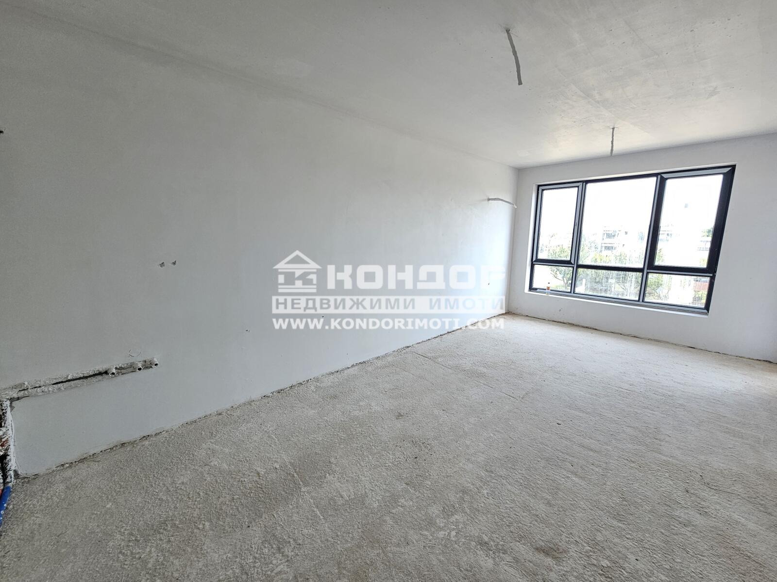 Продава 2-СТАЕН, гр. Пловдив, Кючук Париж, снимка 2 - Апартаменти - 51816518