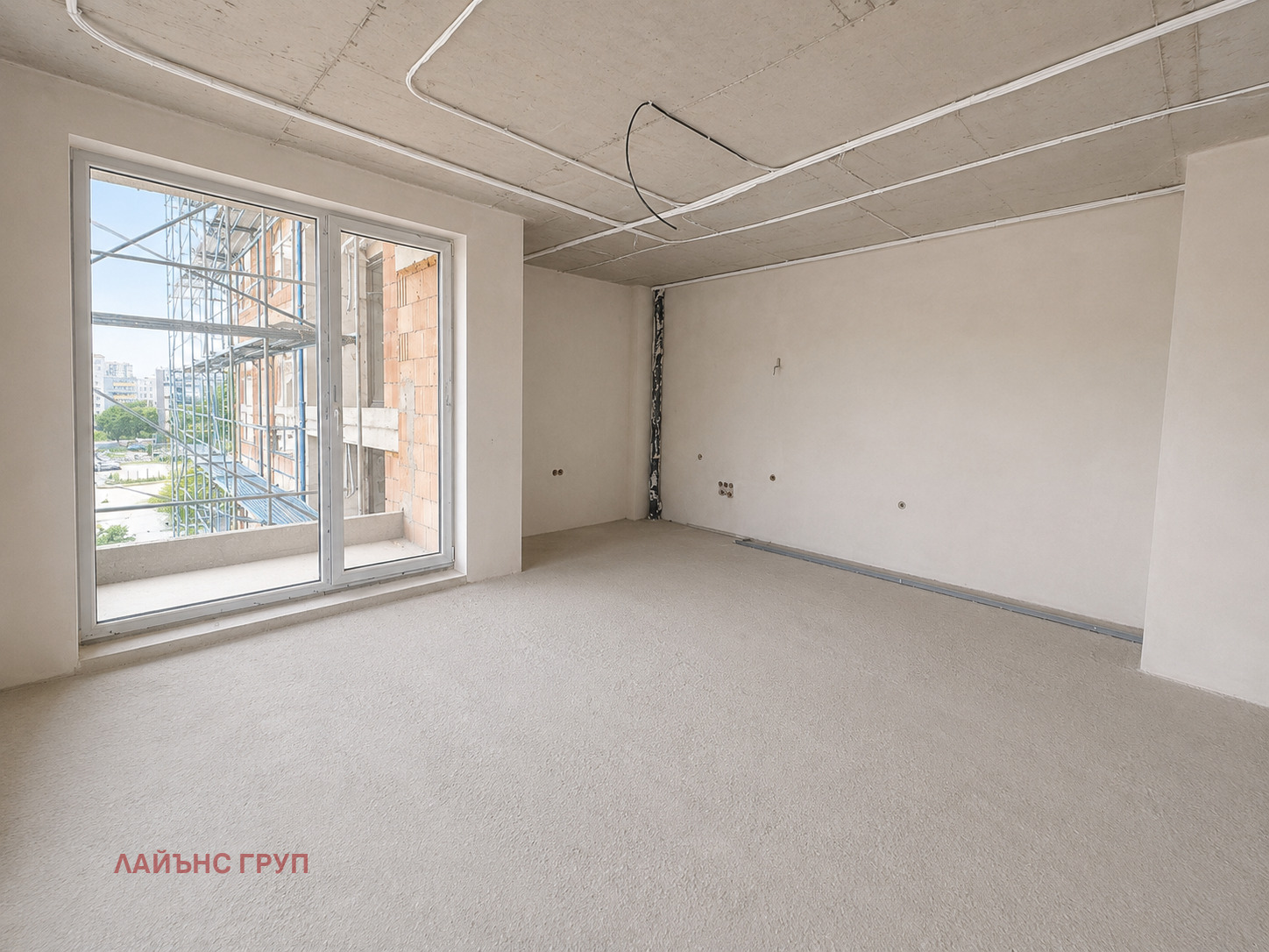 Продава 2-СТАЕН, гр. Варна, Кайсиева градина, снимка 2 - Апартаменти - 52476799