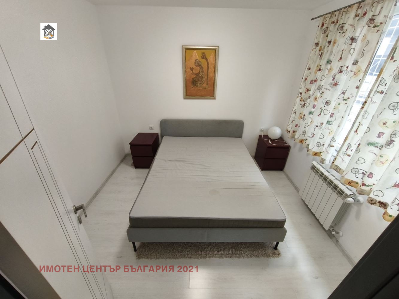 Продава 2-СТАЕН, гр. София, Мусагеница, снимка 3 - Апартаменти - 53946232