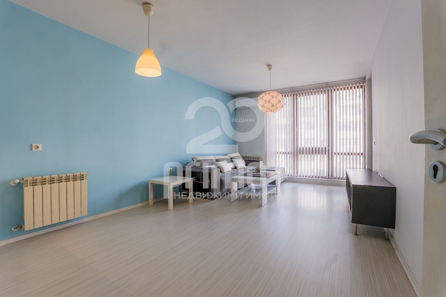 Продава 2-СТАЕН, гр. София, Слатина, снимка 5 - Апартаменти - 54063735