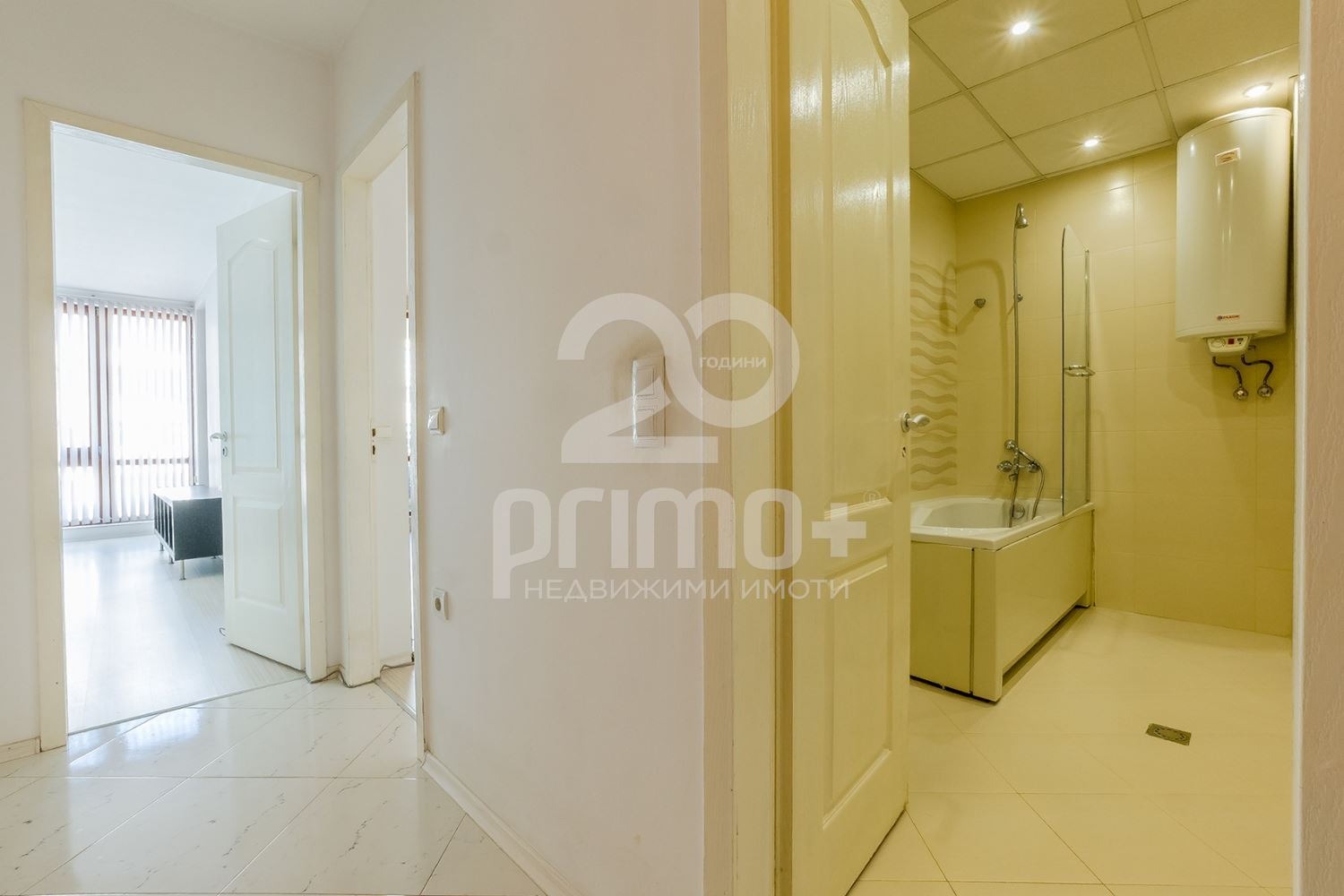 Продава 2-СТАЕН, гр. София, Слатина, снимка 12 - Апартаменти - 54063735