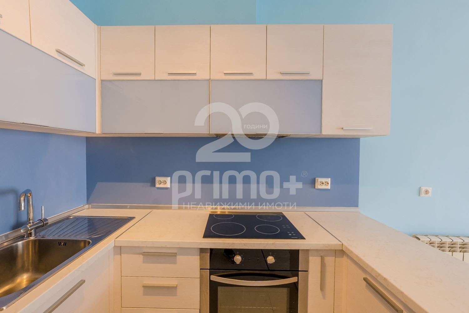 Продава 2-СТАЕН, гр. София, Слатина, снимка 2 - Апартаменти - 54063735