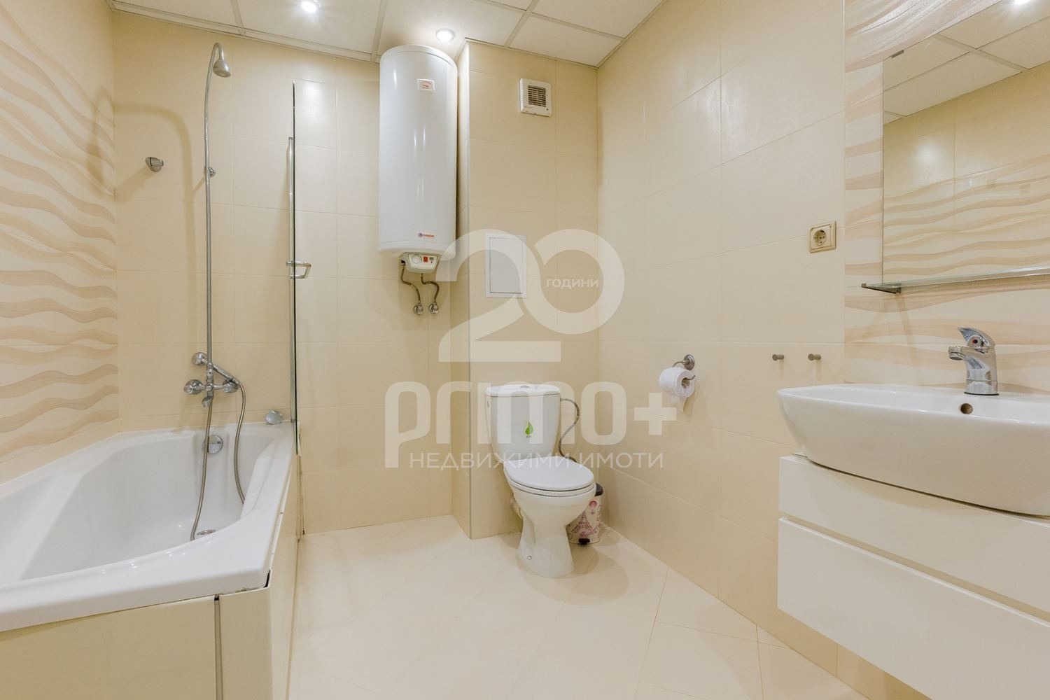 Продава 2-СТАЕН, гр. София, Слатина, снимка 13 - Апартаменти - 54063735