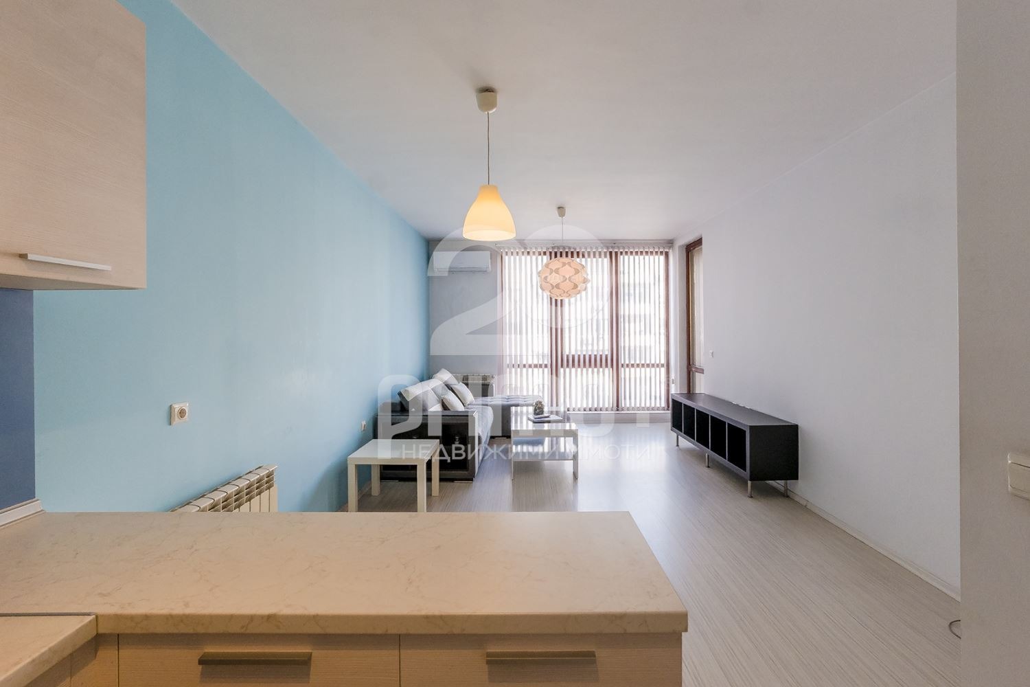 Продава 2-СТАЕН, гр. София, Слатина, снимка 4 - Апартаменти - 54063735