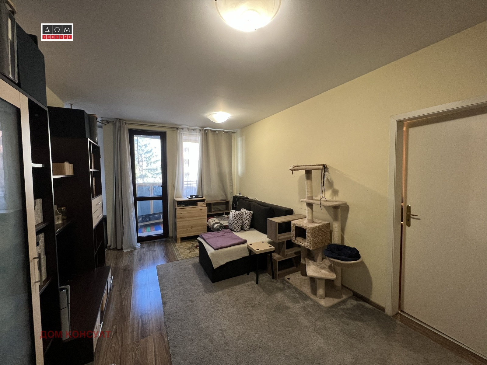 Продава 2-СТАЕН, гр. София, Бъкстон, снимка 5 - Апартаменти - 54146667