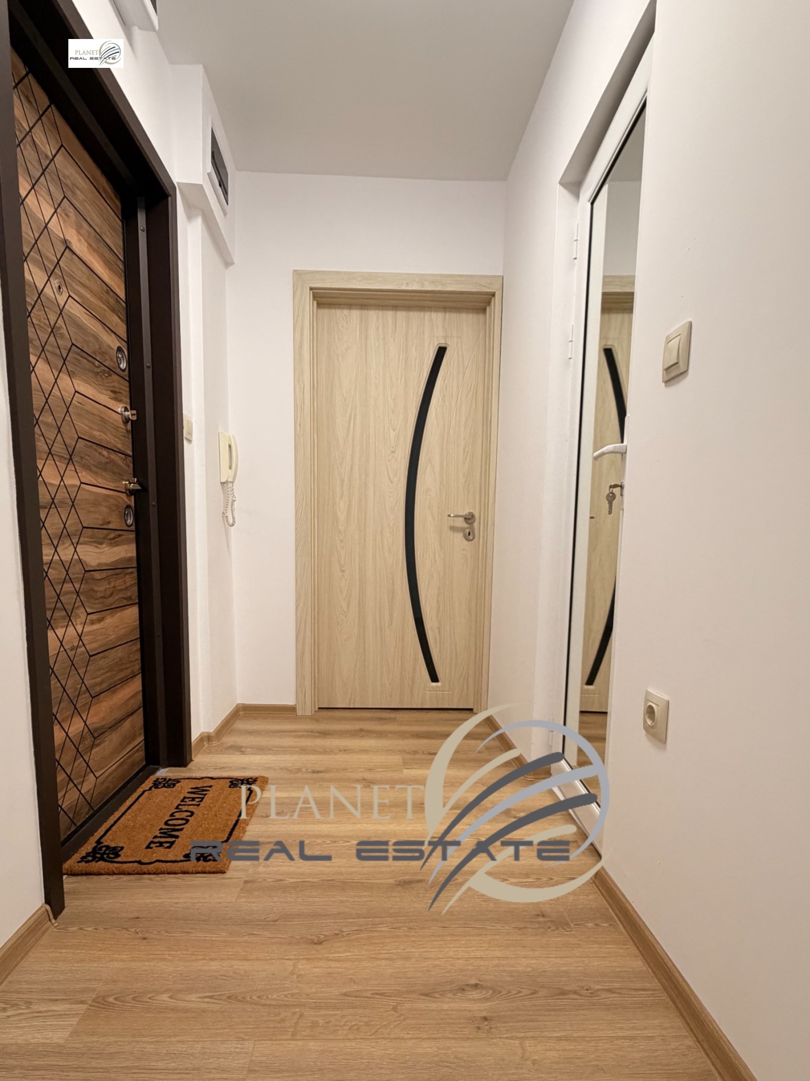 Продава 2-СТАЕН, гр. Варна, Младост 1, снимка 6 - Апартаменти - 54255793