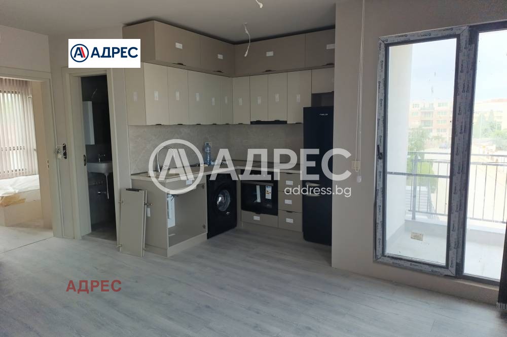 Продава 2-СТАЕН, гр. Варна, к.к. Чайка, снимка 8 - Апартаменти - 54821575