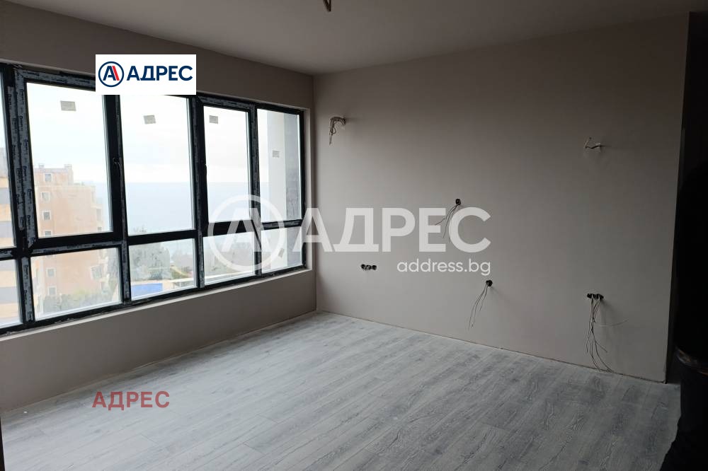 Продава 2-СТАЕН, гр. Варна, к.к. Чайка, снимка 9 - Апартаменти - 54821575
