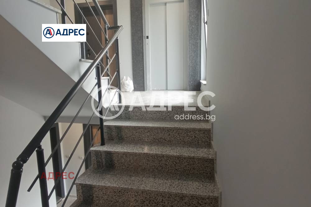 Продава 2-СТАЕН, гр. Варна, к.к. Чайка, снимка 13 - Апартаменти - 54821575