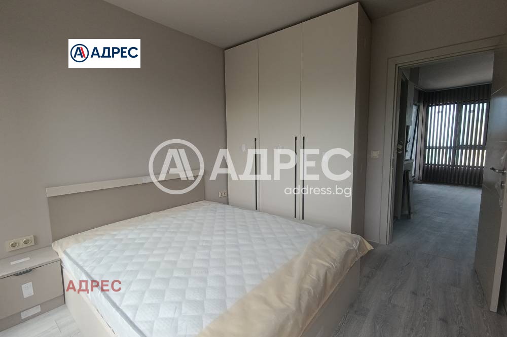 Продава 2-СТАЕН, гр. Варна, к.к. Чайка, снимка 2 - Апартаменти - 54821575