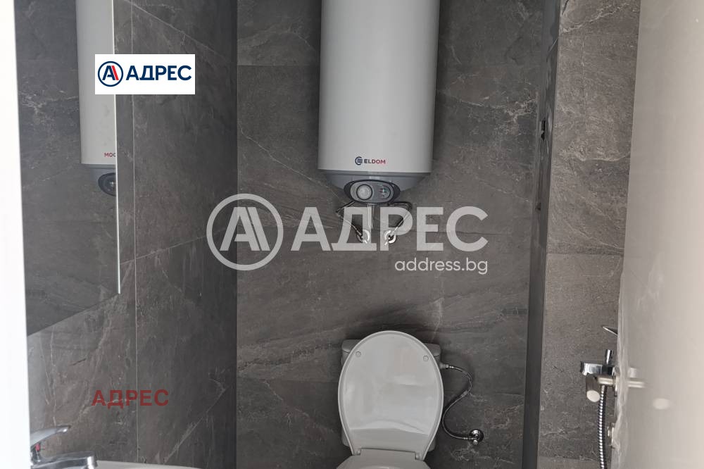 Продава 2-СТАЕН, гр. Варна, к.к. Чайка, снимка 7 - Апартаменти - 54821575