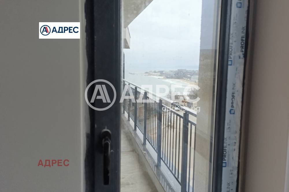 Продава 2-СТАЕН, гр. Варна, к.к. Чайка, снимка 5 - Апартаменти - 54821575