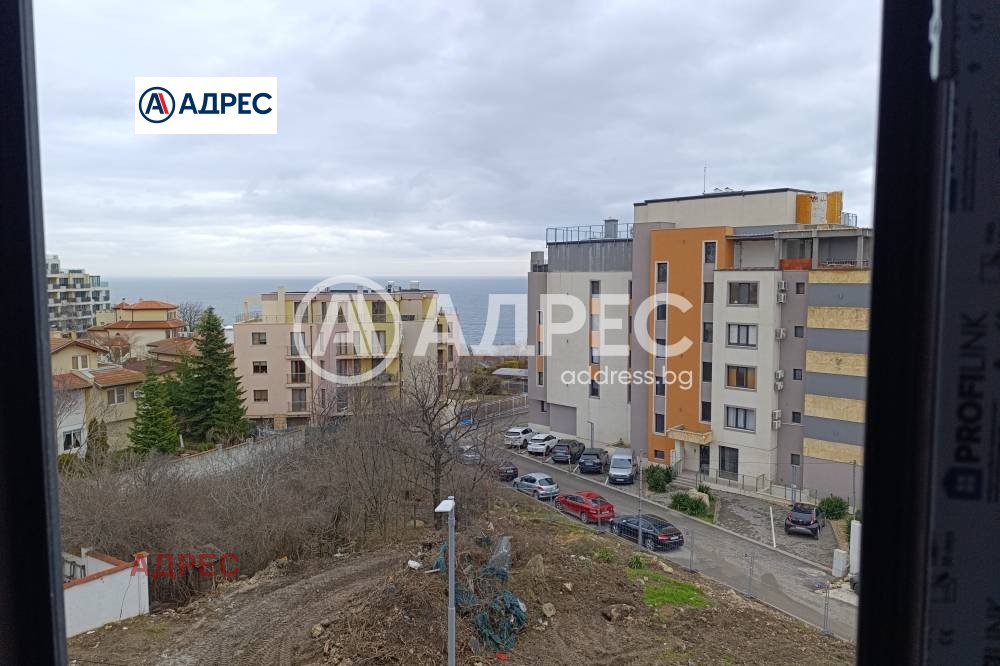Продава 2-СТАЕН, гр. Варна, к.к. Чайка, снимка 11 - Апартаменти - 54821575