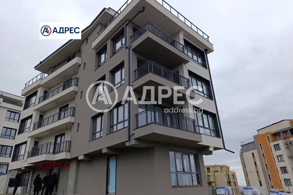 Продава 2-СТАЕН, гр. Варна, к.к. Чайка, снимка 12 - Апартаменти - 54821575