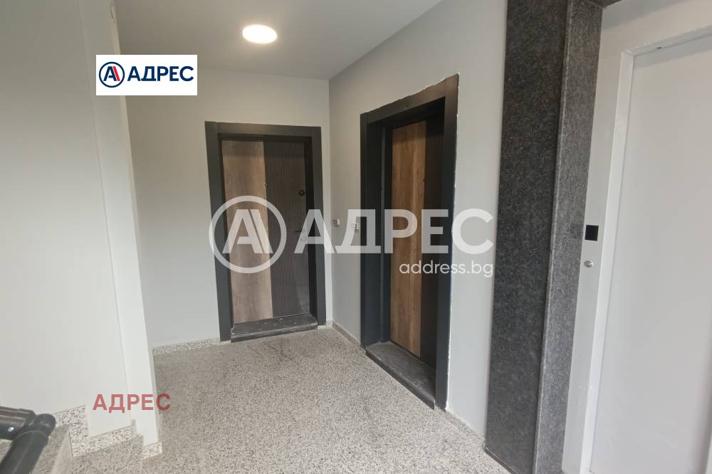 Продава 2-СТАЕН, гр. Варна, к.к. Чайка, снимка 14 - Апартаменти - 54821575