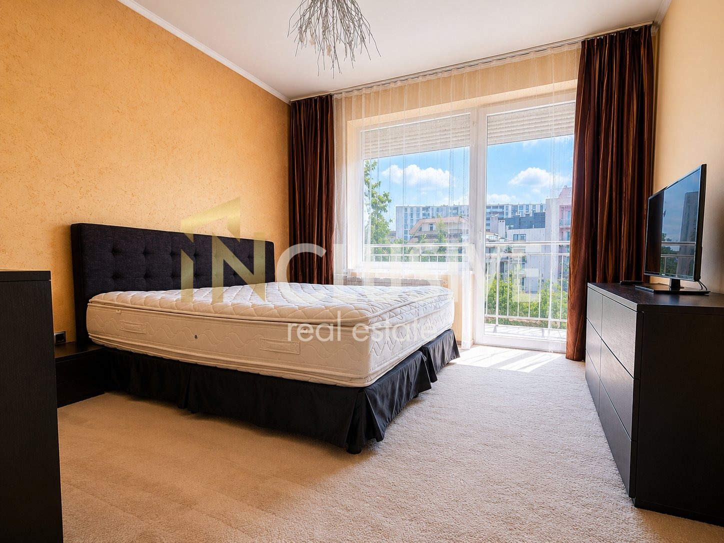 Продава 2-СТАЕН, гр. София, Витоша, снимка 3 - Апартаменти - 55084619