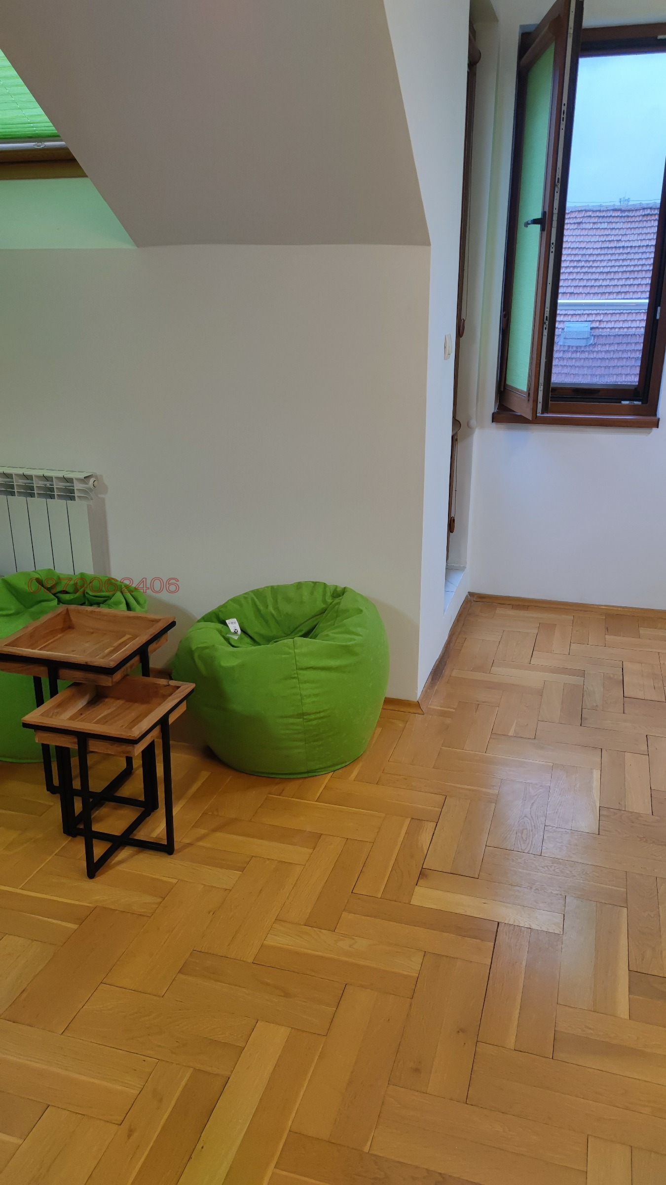 Продава 2-СТАЕН, гр. София, Център, снимка 5 - Апартаменти - 55783594