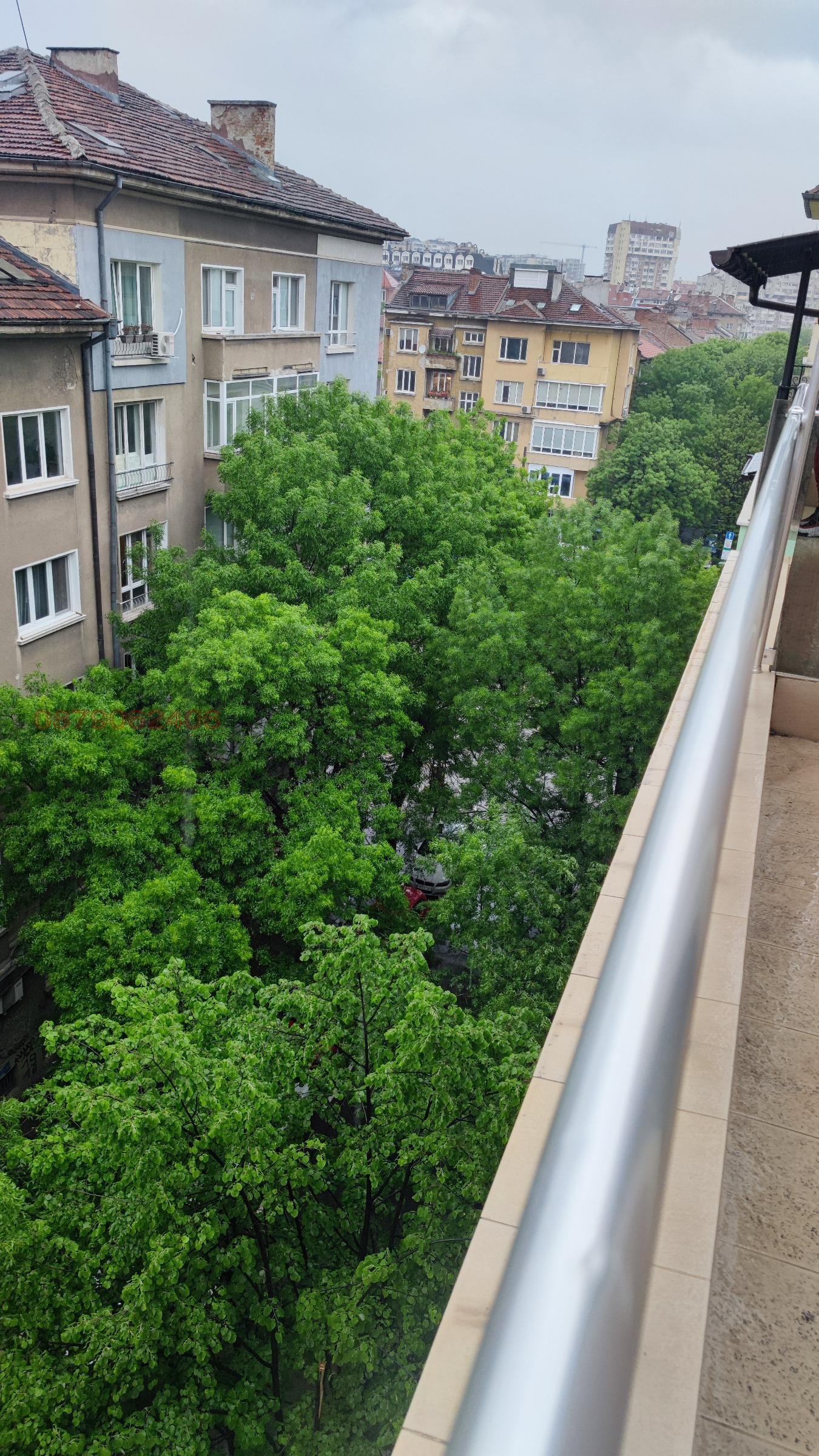 Продава 2-СТАЕН, гр. София, Център, снимка 10 - Апартаменти - 55783594