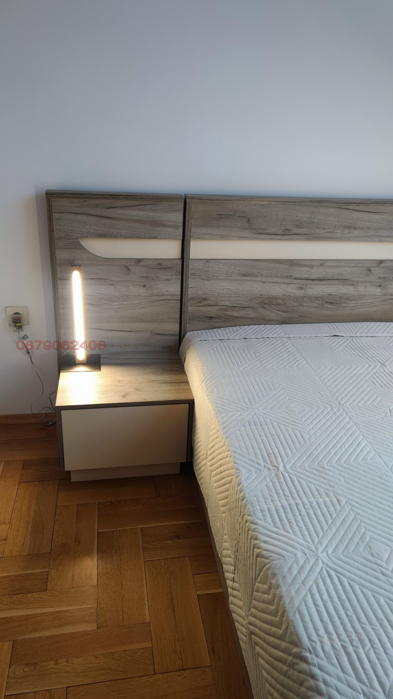 Продава 2-СТАЕН, гр. София, Център, снимка 14 - Апартаменти - 55783594