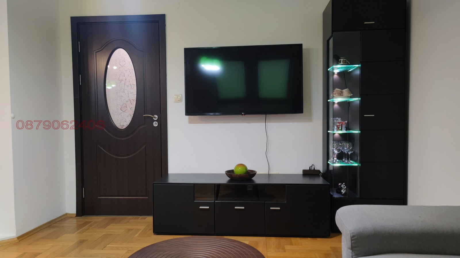 Продава 2-СТАЕН, гр. София, Център, снимка 8 - Апартаменти - 55783594