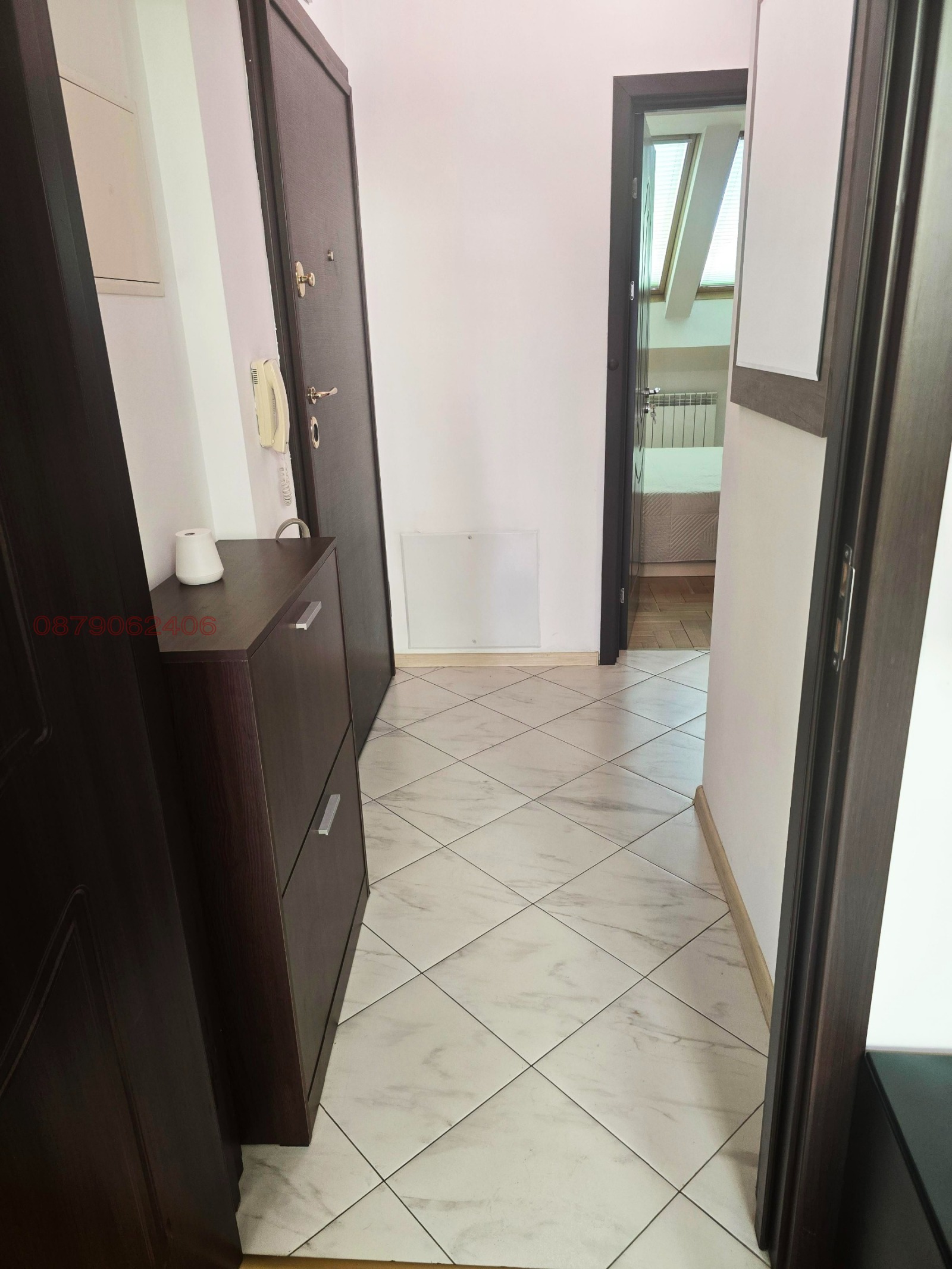 Продава 2-СТАЕН, гр. София, Център, снимка 10 - Апартаменти - 56459477