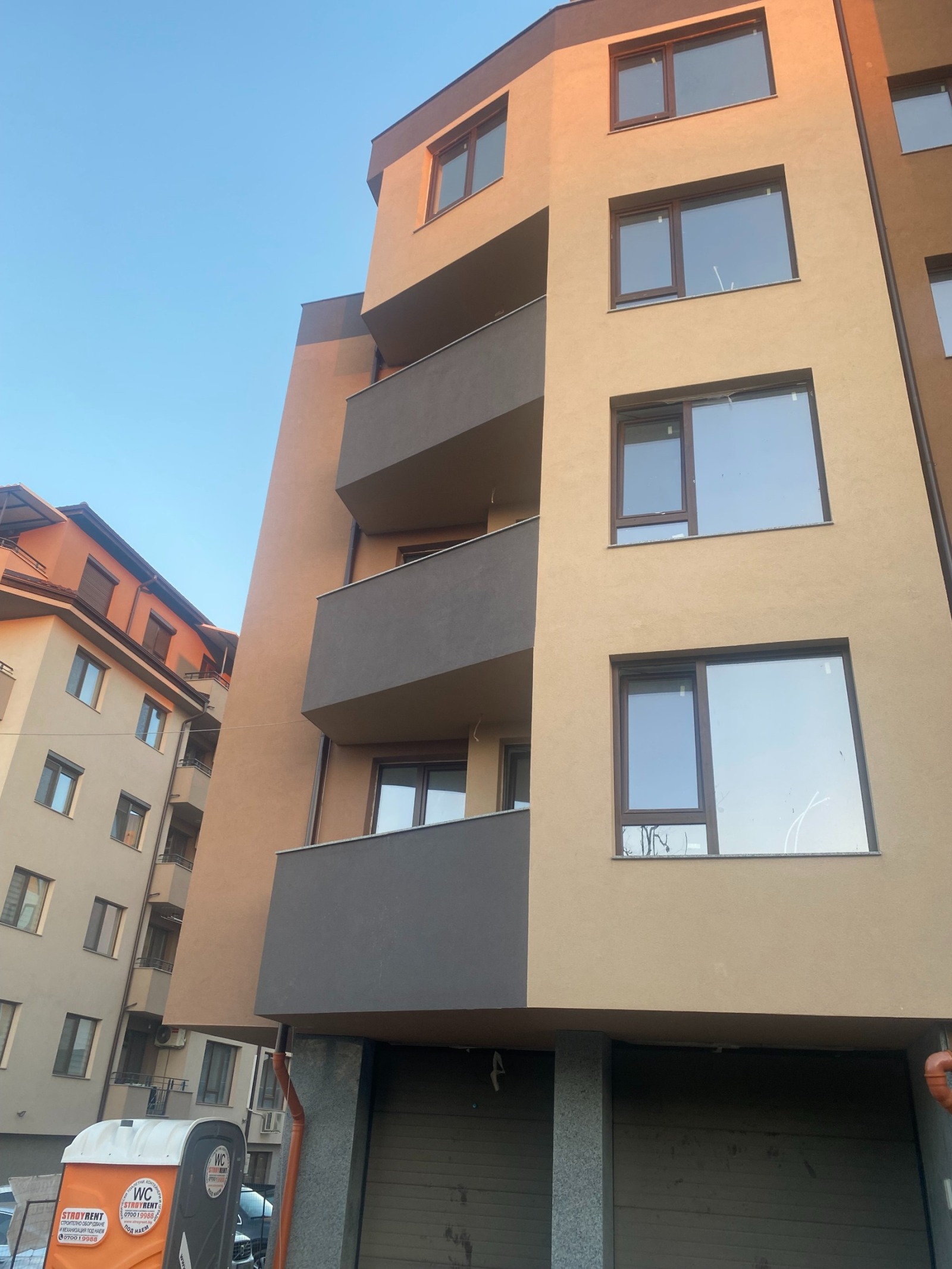 Продава 3-СТАЕН, гр. Плевен, Широк център, снимка 3 - Апартаменти - 54681278