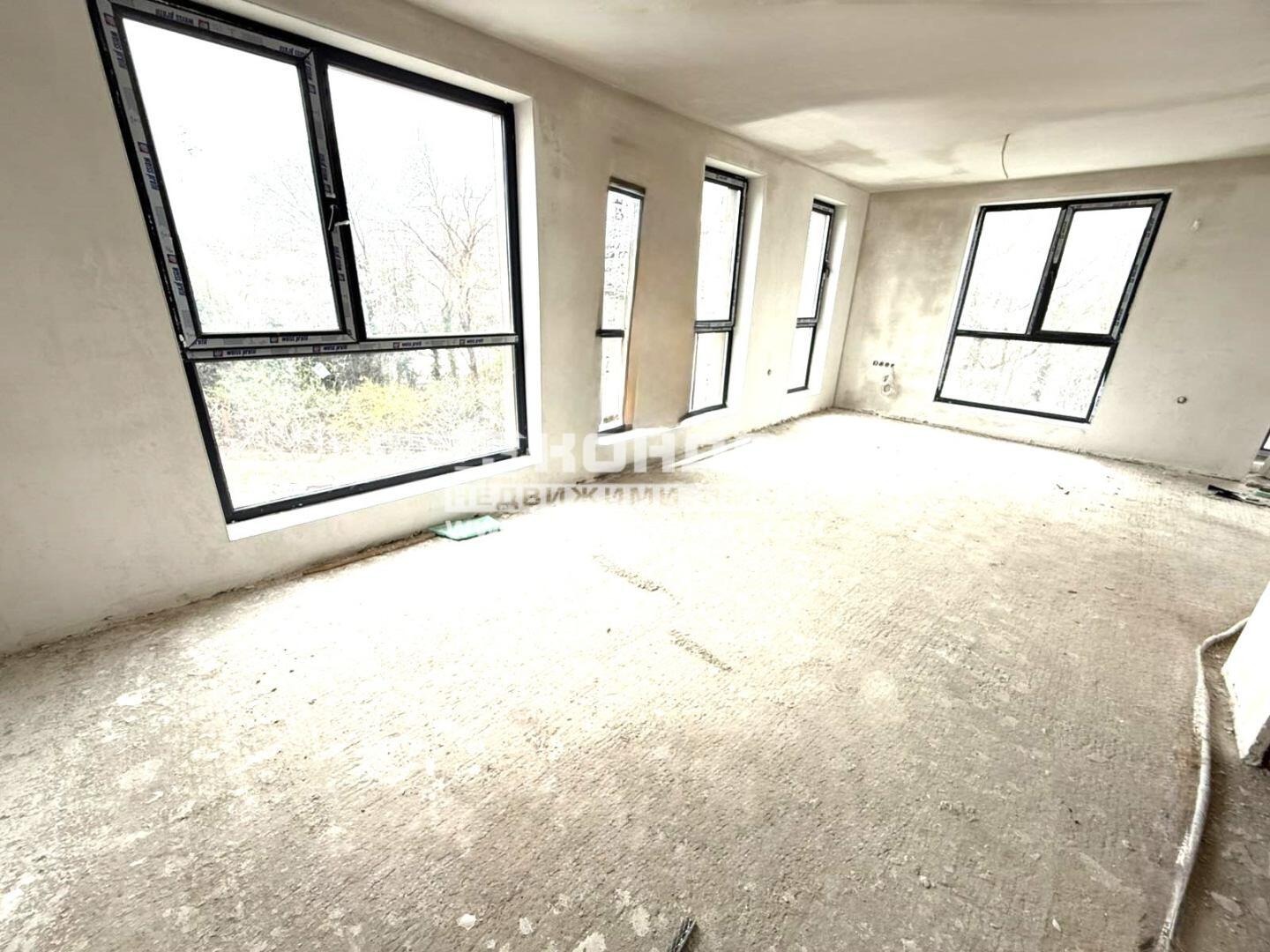 Продава 3-СТАЕН, гр. Пловдив, Кючук Париж, снимка 3 - Апартаменти - 49955732