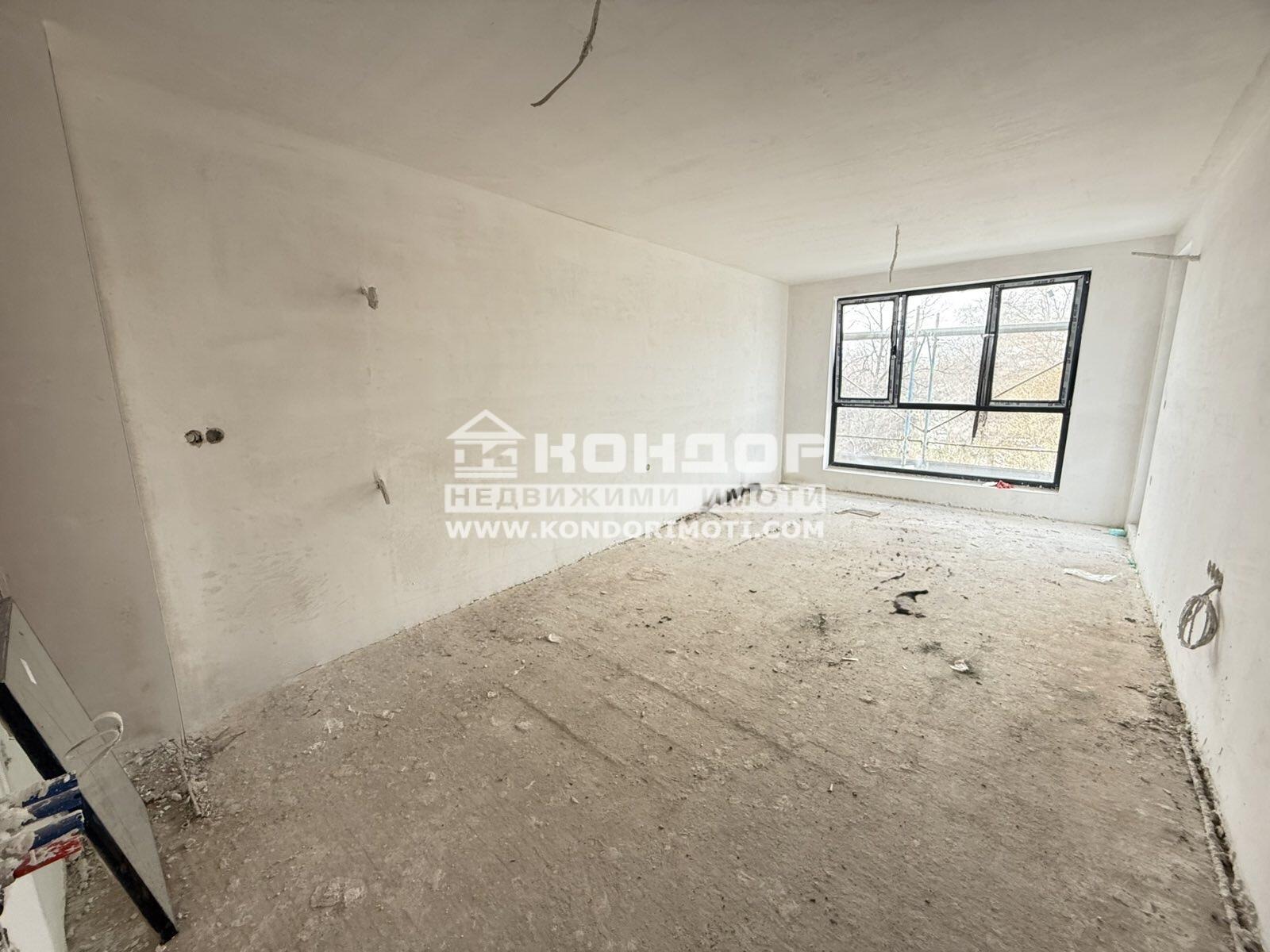 Продава 3-СТАЕН, гр. Пловдив, Кючук Париж, снимка 4 - Апартаменти - 49955732