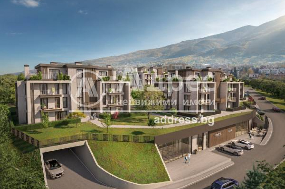 Продава 3-СТАЕН, гр. София, Бояна, снимка 2 - Апартаменти - 49301237