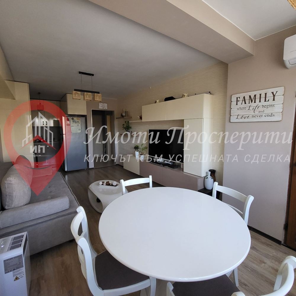 Продава 3-СТАЕН, гр. София, Лагера, снимка 4 - Апартаменти - 54113999